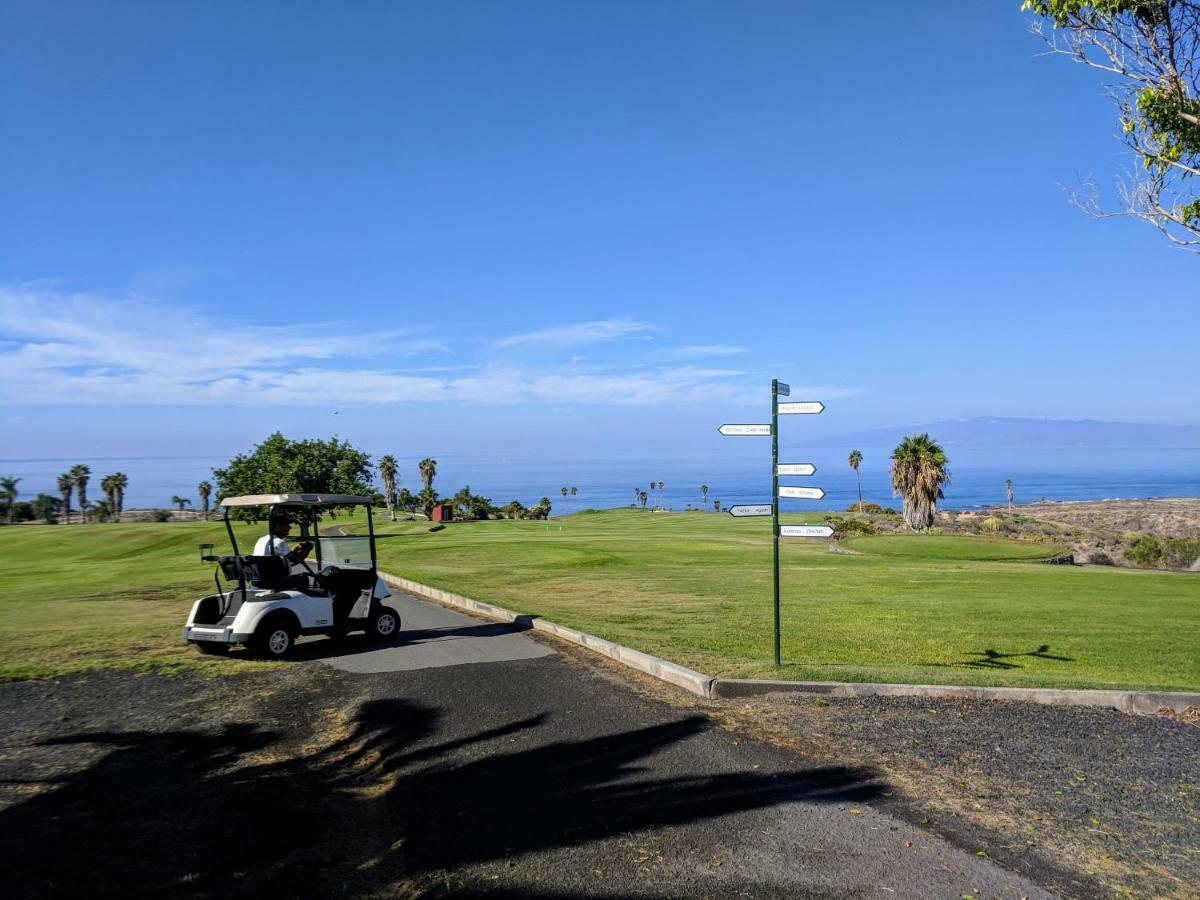 Oh La Life! Magnolia Golf Susana アデヘ エクステリア 写真