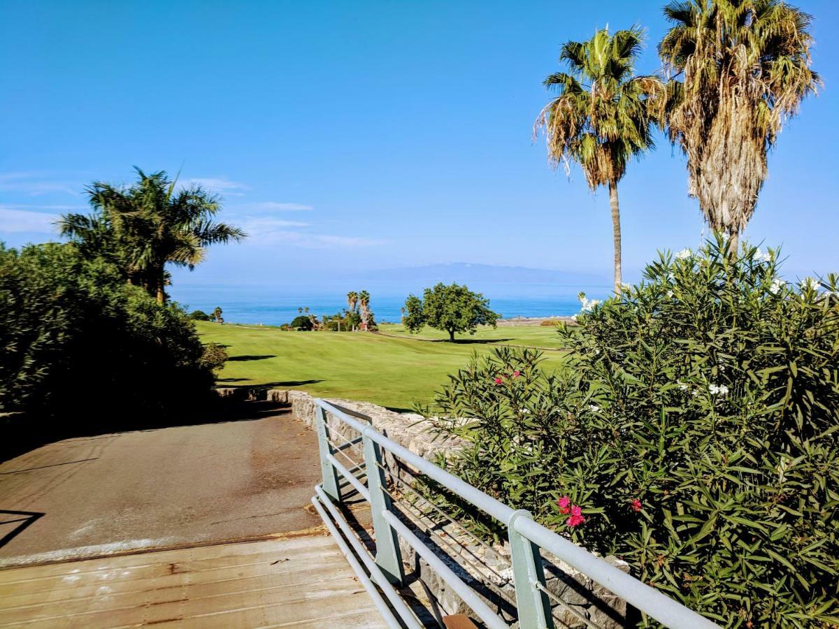 Oh La Life! Magnolia Golf Susana アデヘ エクステリア 写真
