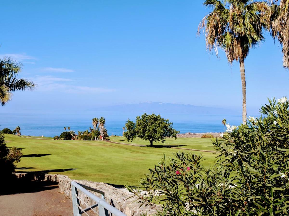 Oh La Life! Magnolia Golf Susana アデヘ エクステリア 写真