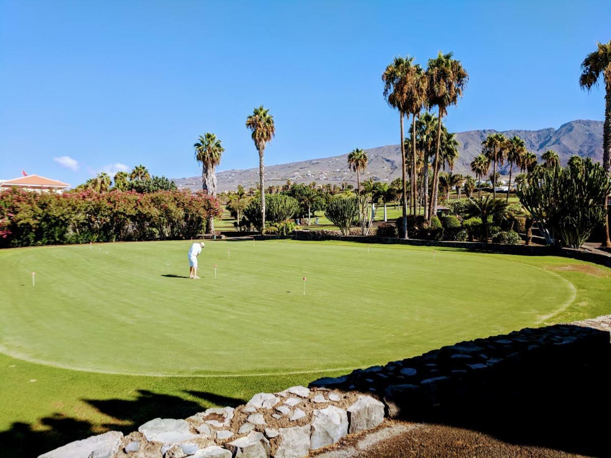 Oh La Life! Magnolia Golf Susana アデヘ エクステリア 写真